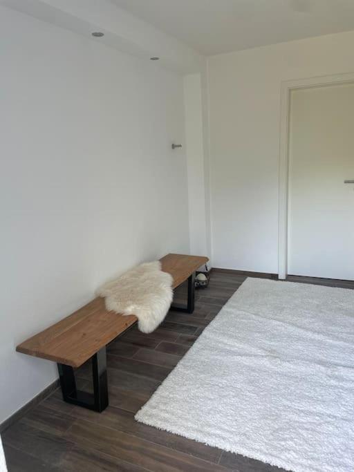 Ferienwohnung Zum Glueck Weissensberg Luaran gambar